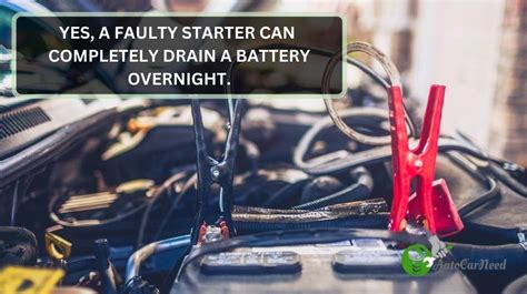 will an electric cool box drain car battery|can you drain car battery.